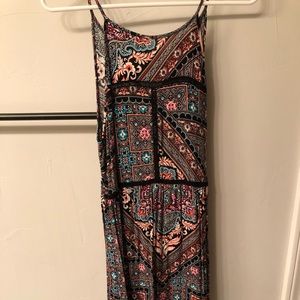 Xhilaration women’s dress medium